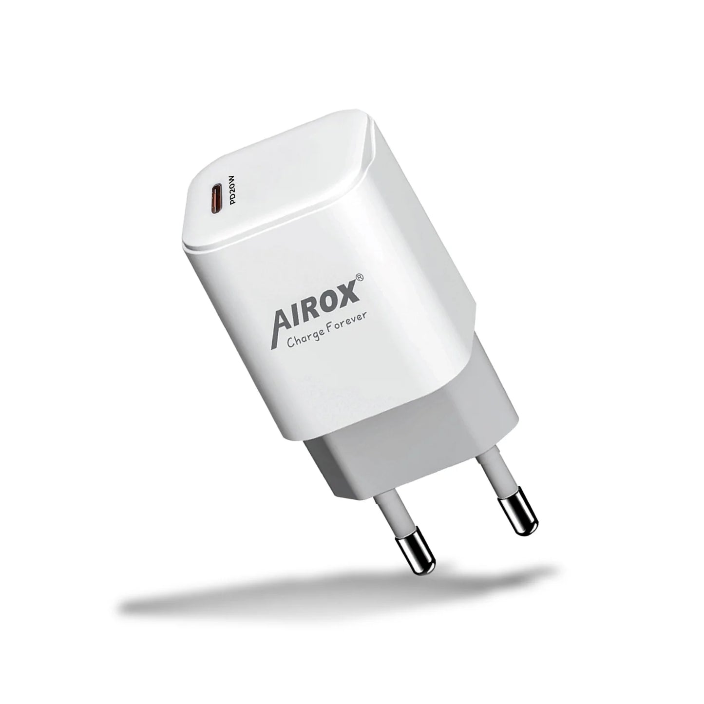 PD02 20 Watt Charging Adapter Type C