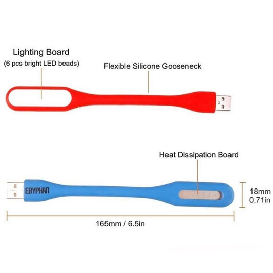 USB LED Lamp