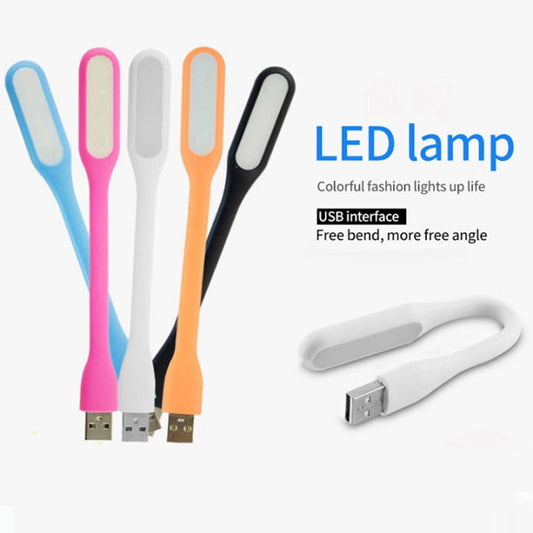 USB LED Lamp
