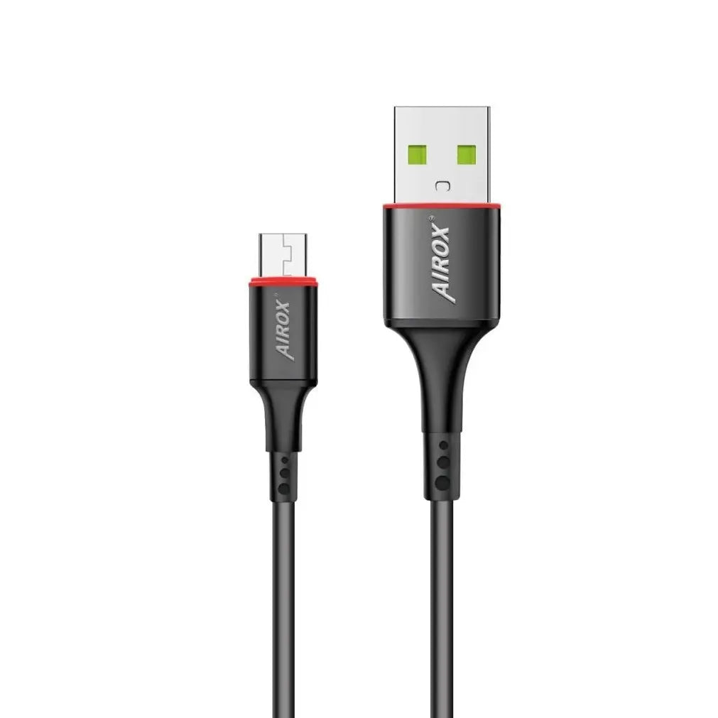 Airox CB03 Fast & Best Data Cable | 1200 mm | Type-C