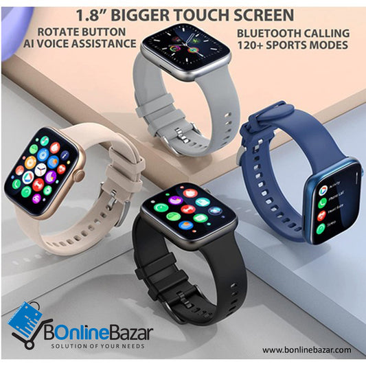 T500 Smart Watch