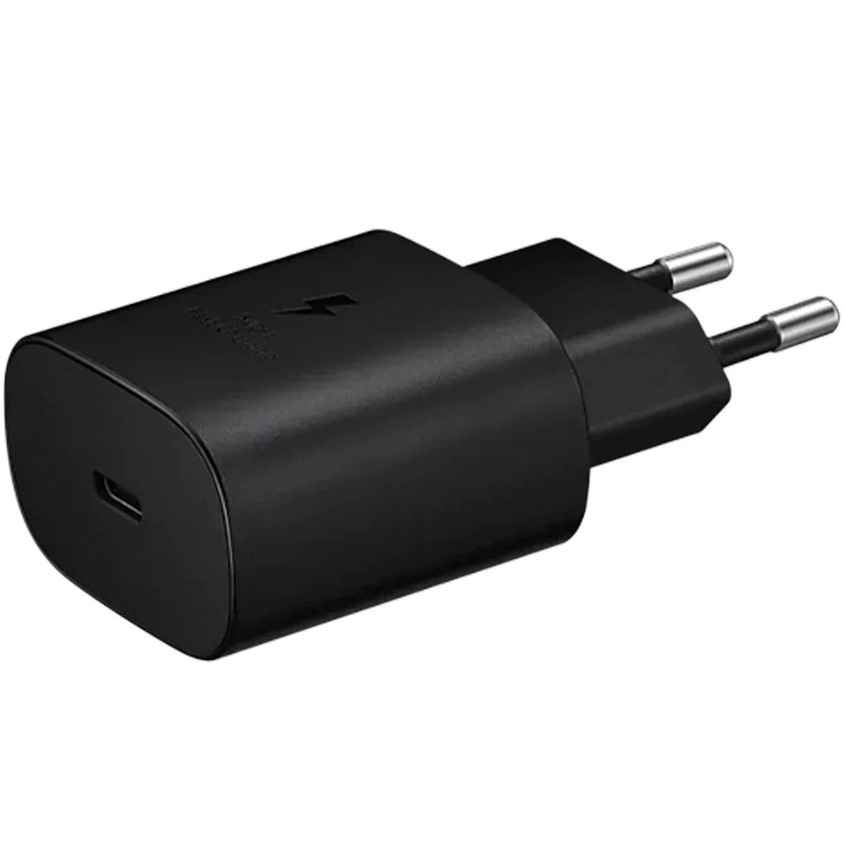 Samsung 25W Charger | Super Fast Charging